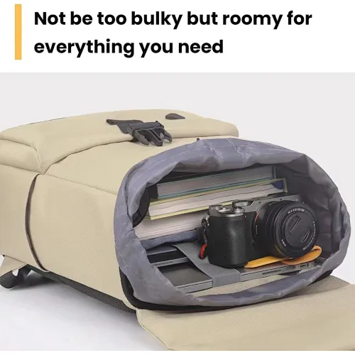 hiking backpack